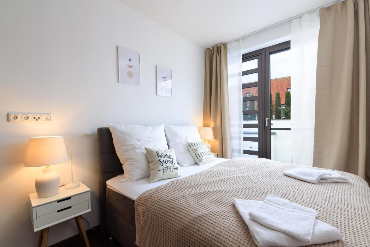 Global Living - Design I Rathausplatz I Kitchen I Apartment